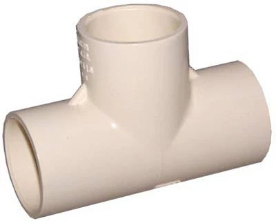 CPVC Pipe Tee, 1 In.