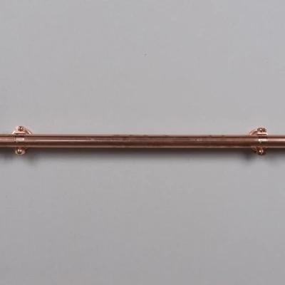 Copper-Plated Bell Type Pipe Hanger for Three Quarter Inch Pipe