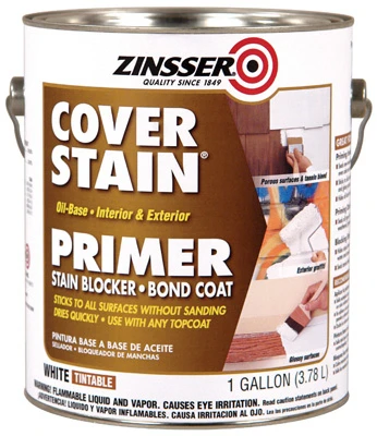 GAL Stain Primer/Sealer