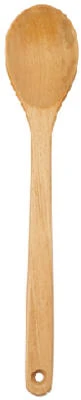 Good Grips Wooden Spoon, Large