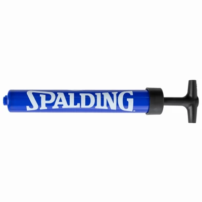 Hand Pump Inflator, 12-In.
