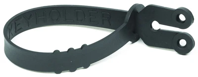 Rubber Key Holder
