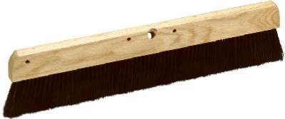 24-In. Concrete Broom