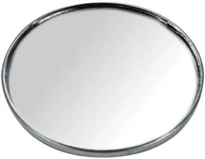 Blind Spot Mirror, 3-3/4 In.