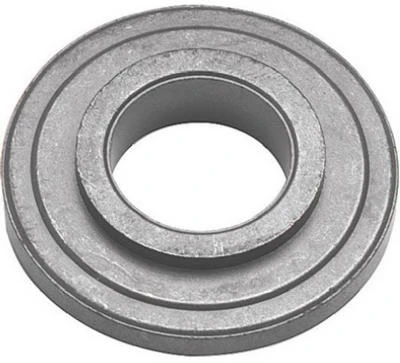 Grinder Backing Flange, 4-1/2 In.