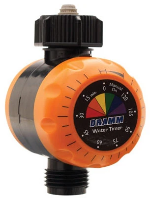 Water Timer, Assorted Colors