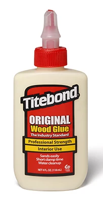 4OZ Titebond Glue