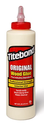 16OZ Titebond Glue