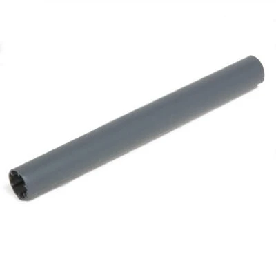 Gutter Ferrules, Black Plastic, 5 In., 250-Pk.