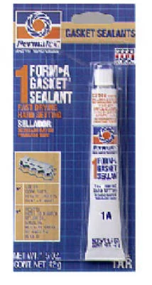 Form-A-Gasket #1 Sealant, 1.5 oz.