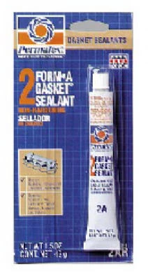 Form-A-Gasket #2 Sealant, 1.5 oz.