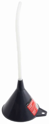 2-Pc. Transmission Fluid Funnel, Poly