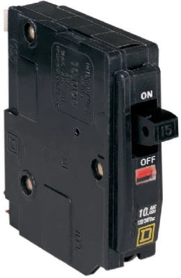 QO 40-Amp Single-Pole Circuit Breaker