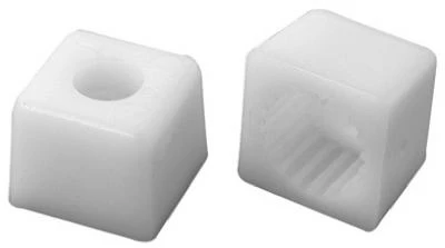 Faucet Handle Adapter, Broach E, 7/16 In., 10-Pk.