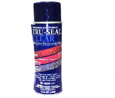 Waterproofing Sealer Spray, 12 oz. Aerosol