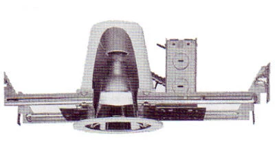 Recessed Housing, 4-In. Halo, New Construction