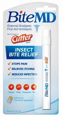 0.5OZ Insect Bite Pen