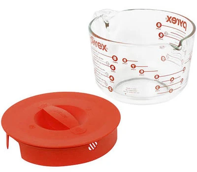 Mix N' Measure Cup, 8-Cup