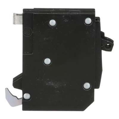 QOT 20-Amp Single-Pole Tandem Circuit Breaker