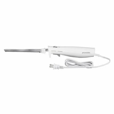Slice Right Hand-Grip Electric Knife