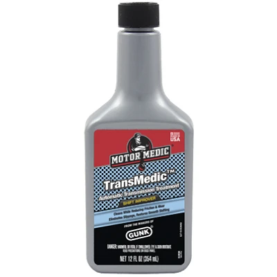 Trans Medic Transmission Treatment, 12 oz.