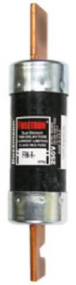 100-Amp Type FRN-R Cartridge Fuse