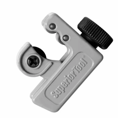 Mini-Tubing Cutter, 1/8 To 5/8 In.