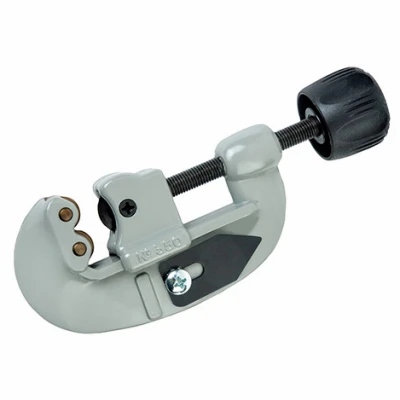 Scr Feed Tube Cutter