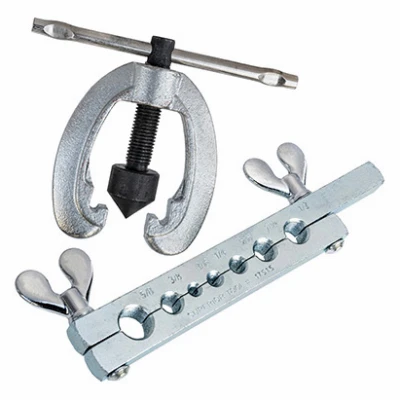 3/16 To 5/8-inch O.d. Flaring Tool For Soft Tubing