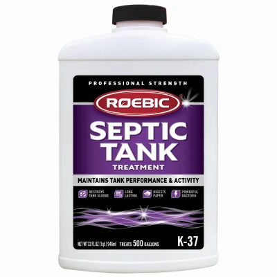 32OZ Septic Treatment