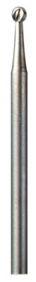1/16 In. Engraving Cutter, 2-Pk.