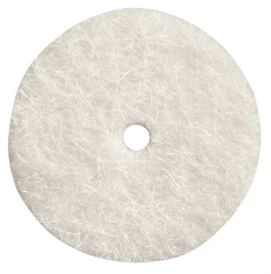 1/2 In. Felt Polishing Wheel
