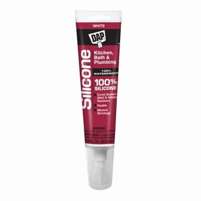 2.8OZ K&B Rubb Sealant