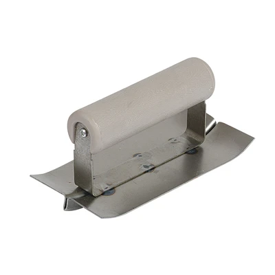 3 X 6 Inch Steel Concrete Groover With Ergonomic Handle - Model G06950