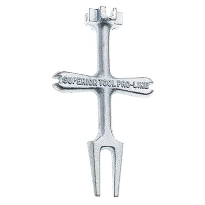 Pop-Up Plug Wrench
