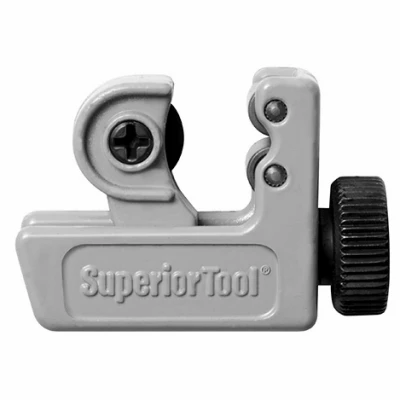 Mini Tubing Cutter, 1/8 To 7/8 In.