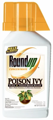 Brush Killer, 1-Qt. Concentrate