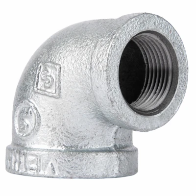 1x3/4 GALV REDUCE ELBOW