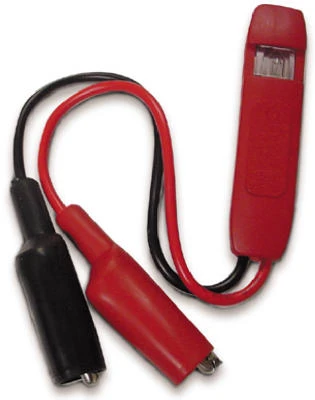 5-50 Volt AC/DC High-Voltage Probe Tester