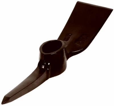 Pick Mattock Head, 5 Lbs.