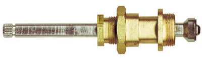 Sayco Faucet Stem Replacement for Hot or Cold Water Faucets