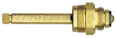 Indiana Brass Faucet Stem, Cold