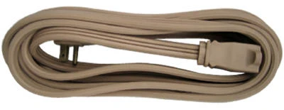 15-ft. 14/3 Spt-3 Beige Major Appliance Or A/c Cord