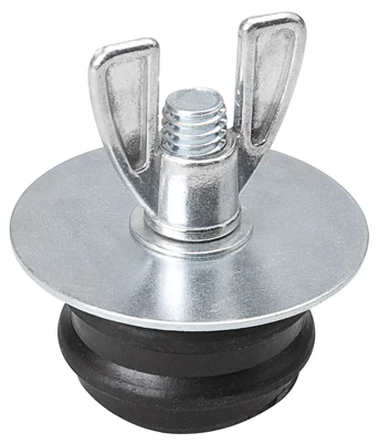 Test Plug, 3-In.