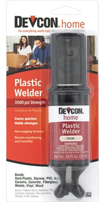 25ML Plas Welder