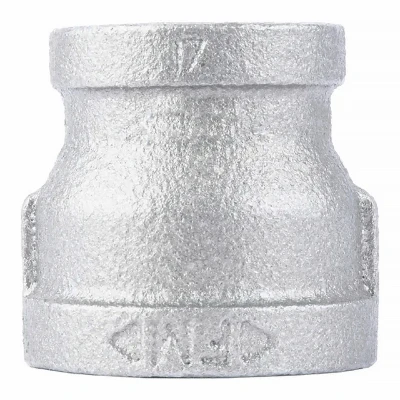 G-rcp1210 1.25 X 1 In. Galvanized Reducing Coupling