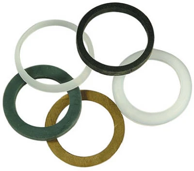 Drain Washer Assortment