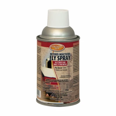 Fly Spray For Automatic Dispenser, Fresh Outdoor