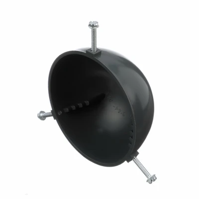 Mushroom Vent Cap for Roof Ventilation Systems