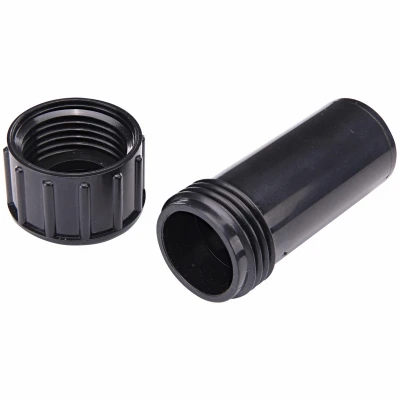 Compression End Cap, 5/8-In.